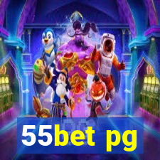 55bet pg